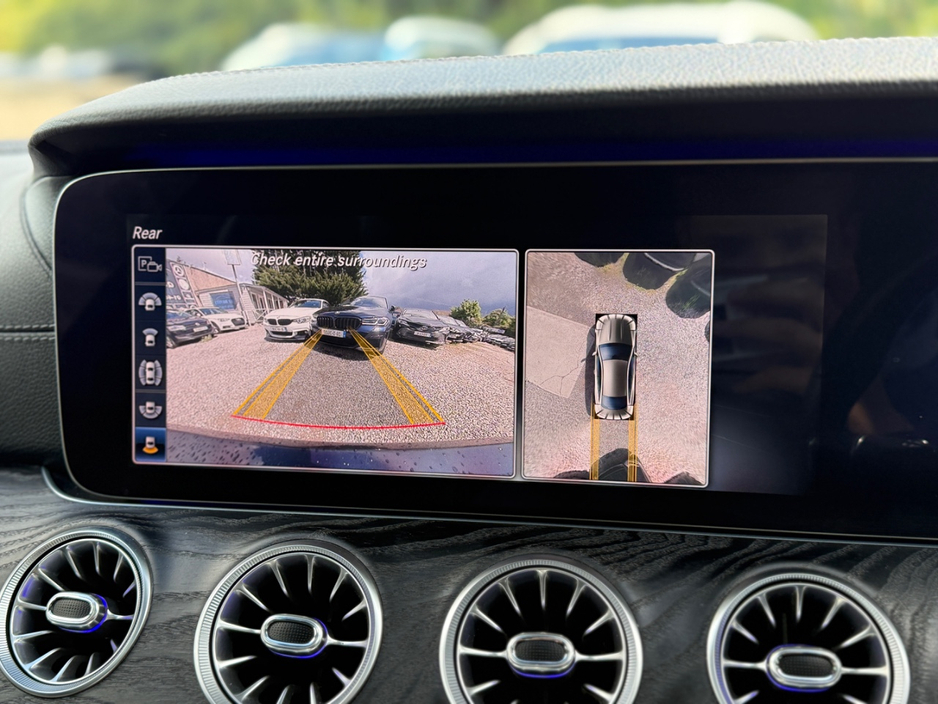2020 Mercedes-Benz E Class 2L Diesel For Sale Images