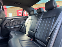 2014 Mercedes-Benz E Class 2.1L Diesel For Sale Images