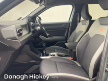 2024 Dacia Duster 1.2L Petrol Hybrid For Sale Images