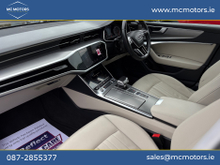 2022 Audi A6 2L Diesel For Sale Images