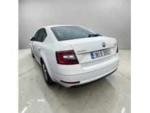 2018 Skoda Octavia 1.6L Diesel For Sale Images
