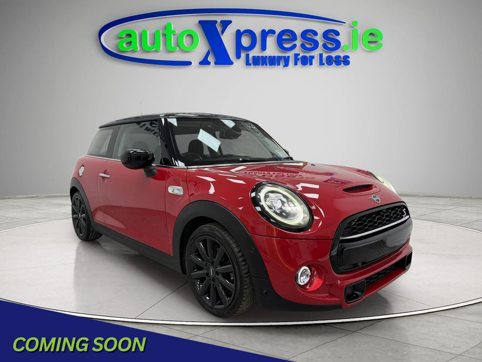 Used Mini Cooper S 2020 in Limerick