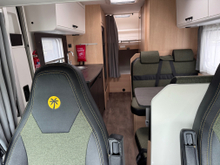 2024 Fiat Ducato 2.2L Diesel For Sale Images