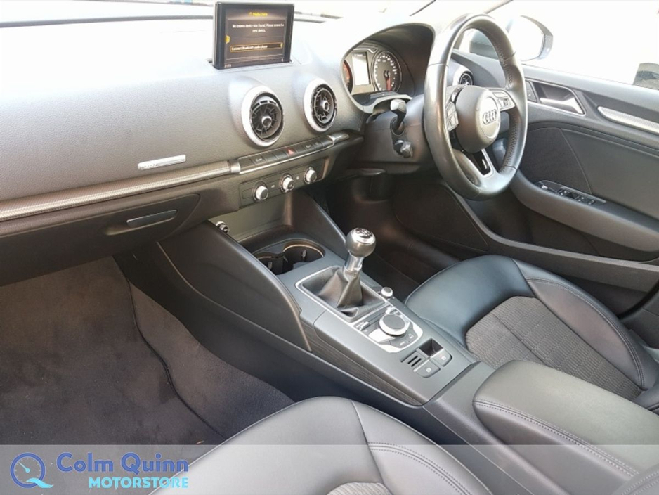 Audi A3 1.0TFSI S-Line Exterior - 115bhp *12 Month Warranty* — thumbnail 11