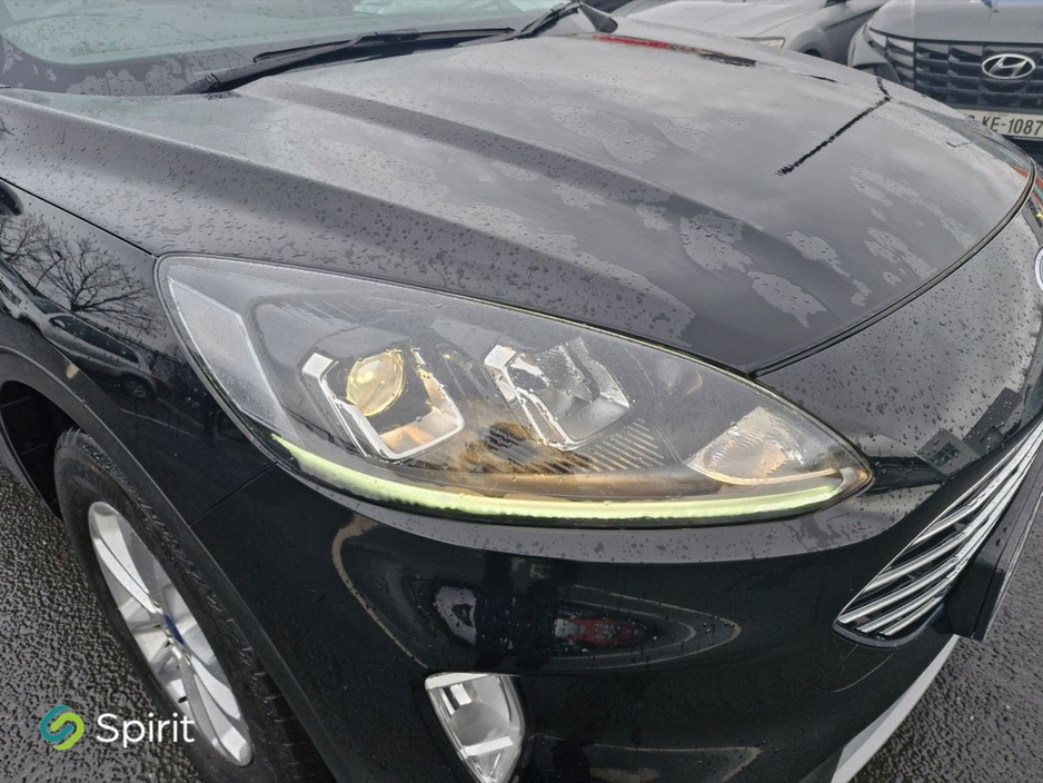 Ford Kuga 2.5 Duratec 225PS PHEV Titanium Auto Call Dave 0862045250 — thumbnail 19