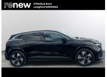 2025 Renault Megane E-Tech ElectricL Electric For Sale Images