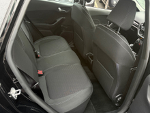 2019 Ford Fiesta 1.1L Petrol For Sale Images