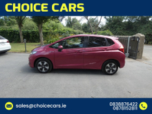 2019 Honda Fit 1.5L Hybrid For Sale Images
