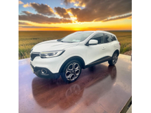 2016 Renault Kadjar 1.5L Diesel For Sale Images