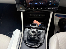 2021 Hyundai Tucson 1.6L Diesel For Sale Images