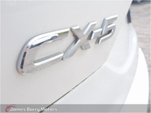 2018 Mazda CX-5 2.2L Diesel For Sale Images