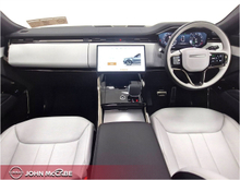 2025 Land Rover Range Rover Sport 3L Petrol Plug-in Hybrid For Sale Images