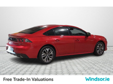 Peugeot 508 1.5 BlueHDi 130bhp Auto...