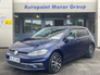 2019 VOLKSWAGEN GOLF 1.4 TSI 5DR 150HP Highline