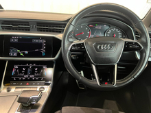 2021 Audi A6 2L Diesel For Sale Images
