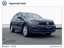 2021 VOLKSWAGEN TIGUAN LIFE 2.0 TDI  122BHP M6F 5DR