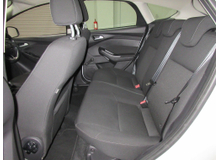 2016 Ford Focus 1.5L Diesel For Sale Images