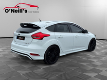 2015 Ford Focus 2L Diesel For Sale Images