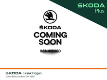 Skoda Fabia 1.0MPI 60HP Ambition