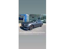 2021 Mercedes-Benz E Class 1.6L Diesel For Sale Images