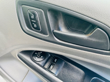 2023 Ford Transit Connect 1.5L Diesel For Sale Images