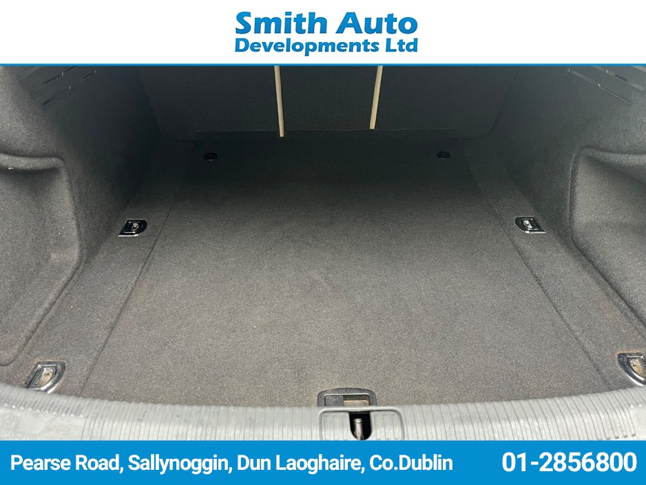 2017 Audi A4 1.4L Petrol For Sale Images