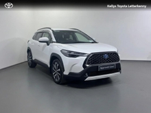Toyota Corolla Cross COROLLA CROSS SPORT 1.8 - IRISH CAR - NOT AN IMPORT - #39