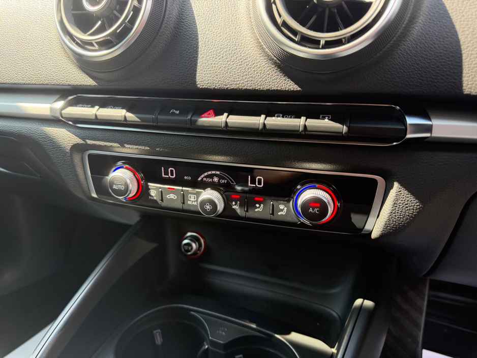 Audi A3 — thumbnail 15