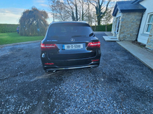 2018 Mercedes-Benz GLC Class 2.1L Diesel For Sale Images