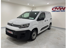 2024 Citroen Berlingo 1.5L Diesel For Sale Images