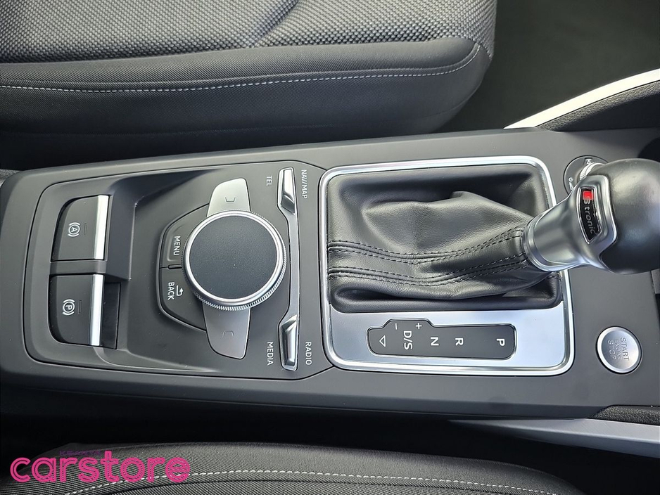 Audi Q2 1.0 TFSI Sports S-T — thumbnail 20