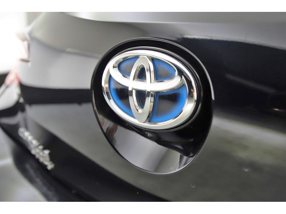 Toyota Corolla 1.8 HYBRID SPORT *MODELLISTA BODY KIT*HALF LEATHER*REVERSE CAM* — thumbnail 25
