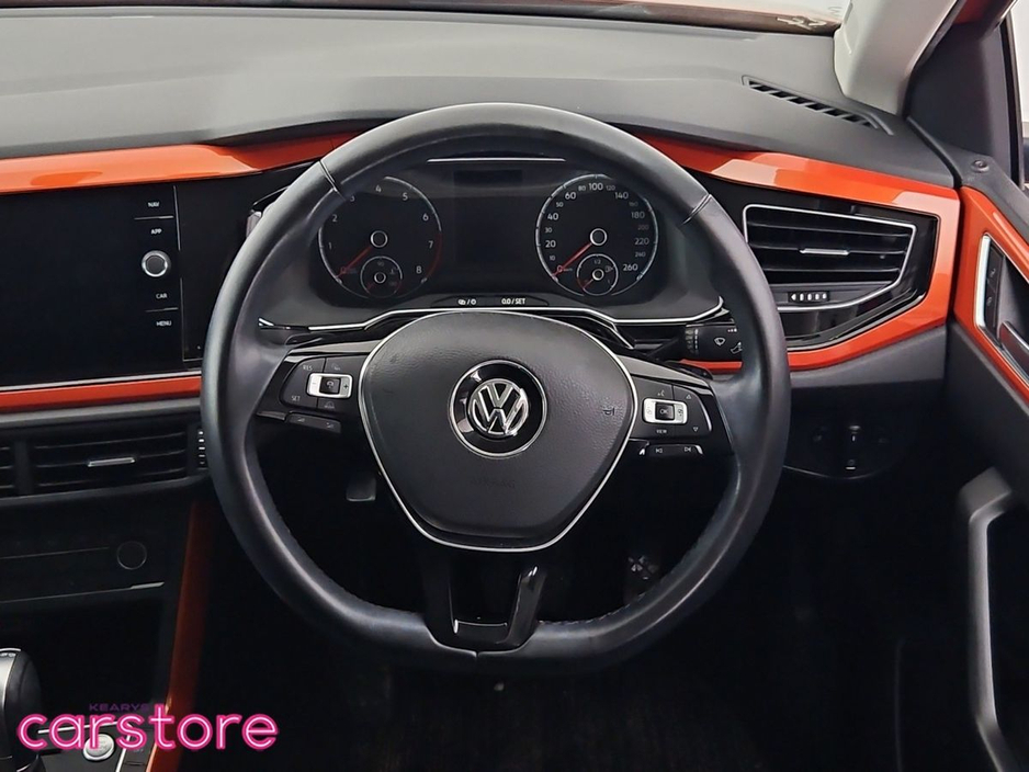 Volkswagen Polo 1.0 TSI Auto — thumbnail 19
