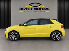 2020 Audi A1 1L Petrol For Sale Images