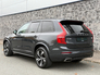 2021 VOLVO XC90 T8 PHEV R-DESIGN AWD 390hp 7 Seat AUTO