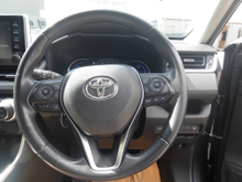 2020 Toyota Rav4 2.5L Petrol Hybrid For Sale Images