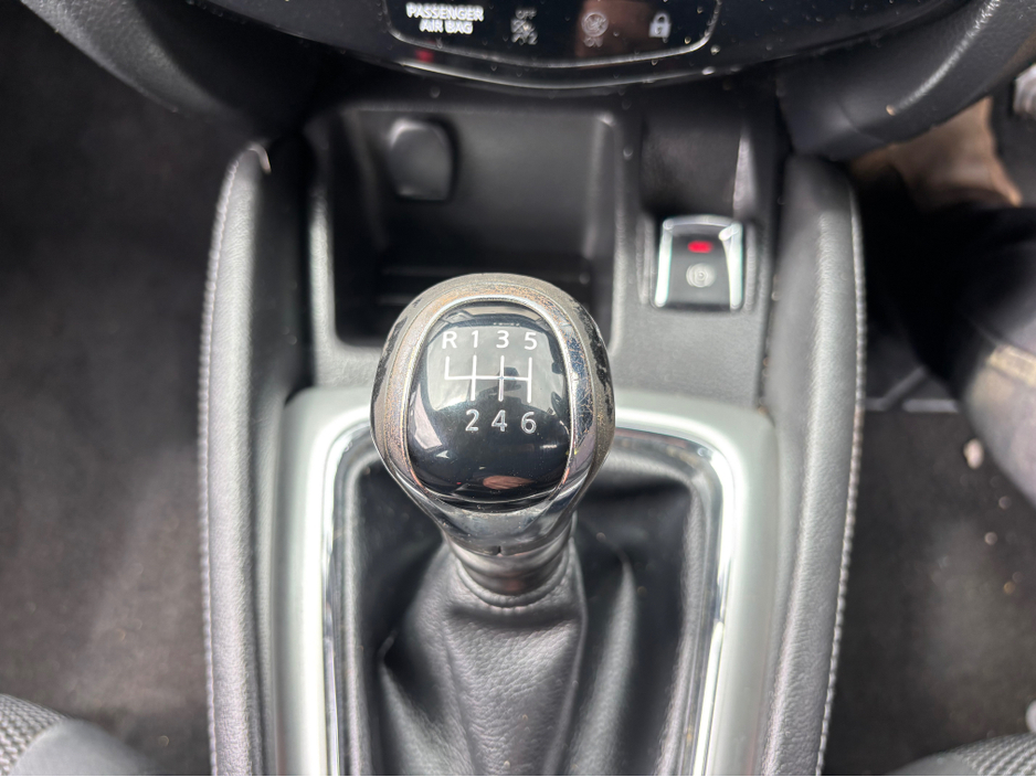 2016 Nissan Qashqai 1.5L Diesel For Sale Images