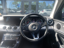 2017 Mercedes-Benz E Class 2L Diesel For Sale Images