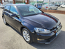 2014 VOLKSWAGEN GOLF (2yr warranty) 1.2 petrol DSG Auto 7 speed 5DR