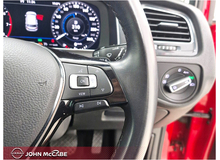 2020 Volkswagen Golf 1.2L Petrol For Sale Images