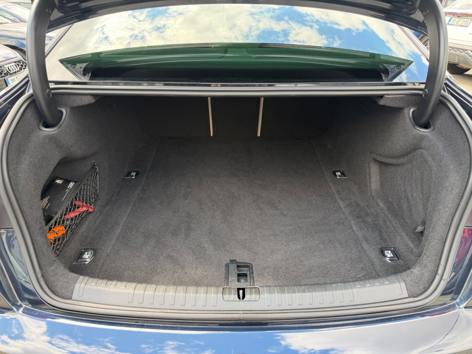 2019 Audi A6 2L Diesel For Sale Images