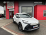 2025 TOYOTA C-HR C-HR PHEV SPORT