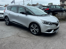 2018 Renault Grand Scenic 1.5L Diesel For Sale Images