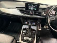 2016 Audi A6 2L Diesel For Sale Images