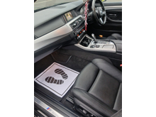 2015 BMW 5 Series 2L Diesel For Sale Images