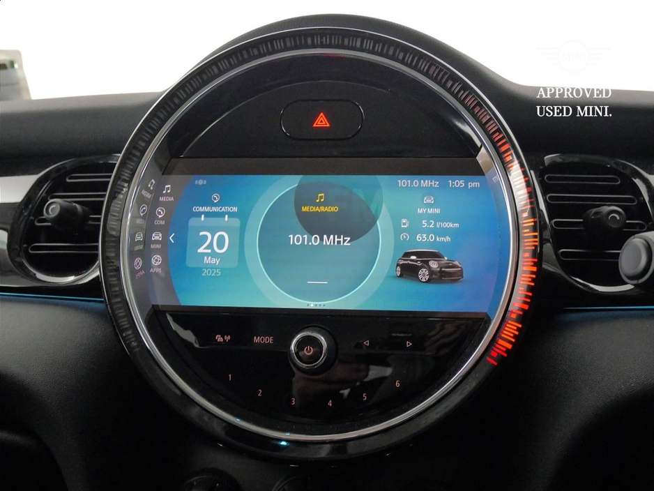 2022 MINI Hatch 1.5L Petrol For Sale Images