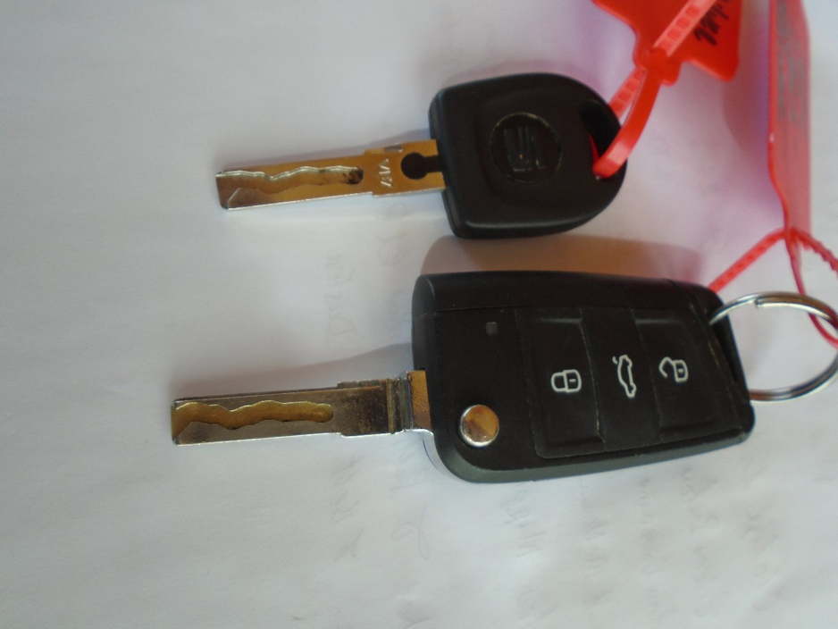 2016 SEAT Ibiza 1L Petrol For Sale Images