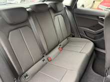 2021 Audi A3 1L Petrol For Sale Images