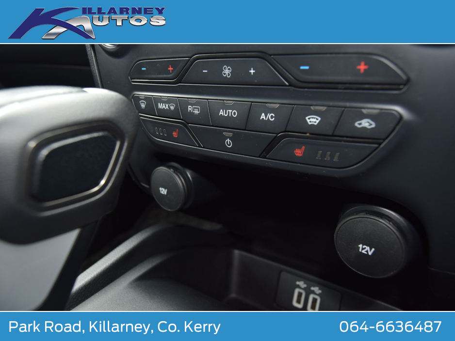 2021 Ford Ranger 2.0L Diesel For Sale Images