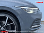 2022 VOLKSWAGEN GOLF STYLE EXCLUSIVE NATO GREY AUTO DIESEL 